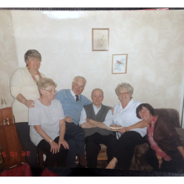 Photo for notice Agnes SKELLY