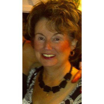 Photo for notice Irene JACKSON