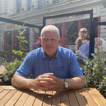 Photo for notice William ROBINSON