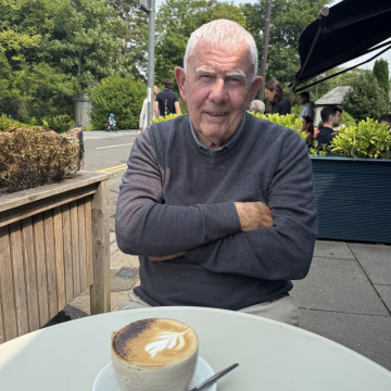 Notice Gallery for William ROBINSON