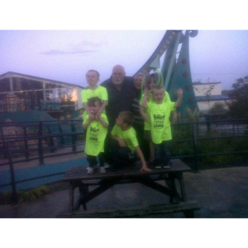 Photo for notice Joseph MCMURROUGH