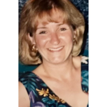 Photo of Diane VASEY