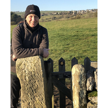 Photo of Rob HOLLINS