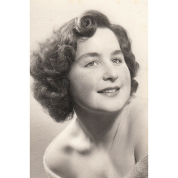 Photo of Dorothy Mary NEWRICK