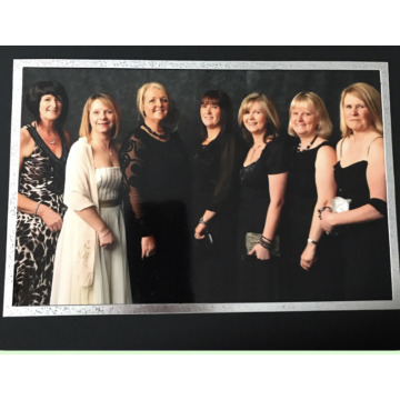 Photo for notice Susan BILLINGTON