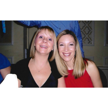 Photo for notice Susan BILLINGTON