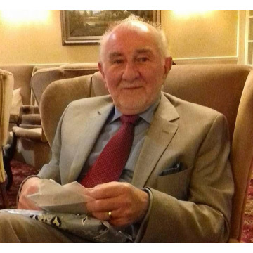 Notice Gallery for Howard 'H' MILLS