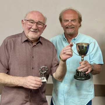 Notice Gallery for Howard 'H' MILLS