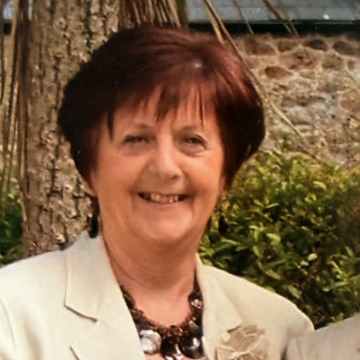 Photo for notice Norah Ann MURPHY