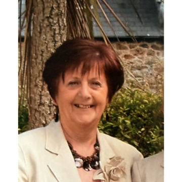 Photo for notice Norah Ann MURPHY