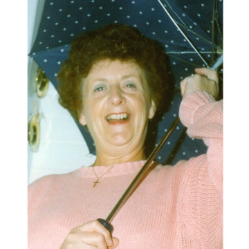 Photo for notice Norah Ann MURPHY