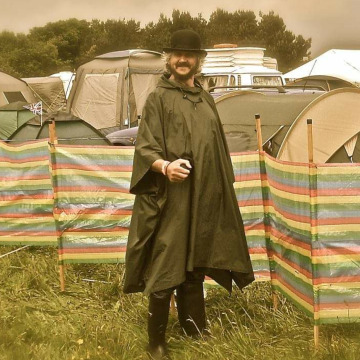 Photo for notice Alec John OLAH