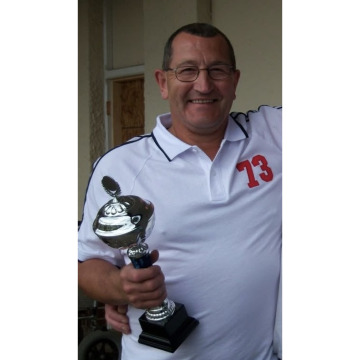 Photo for notice Frank BALDERSON