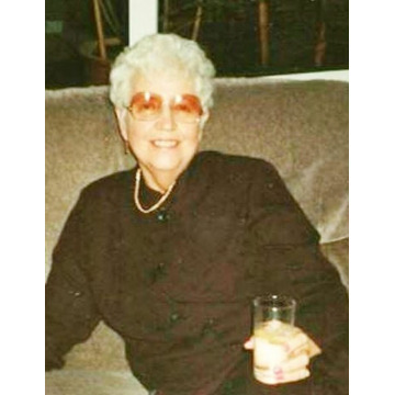 Photo of Jean Grace JASPER