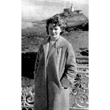 Photo of Eluned EDWARDS