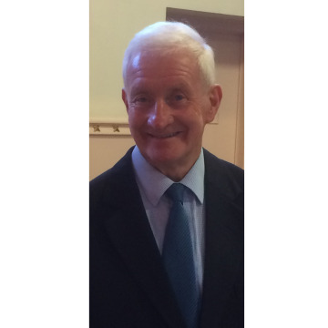 Photo for notice Michael Anthony SHEILS