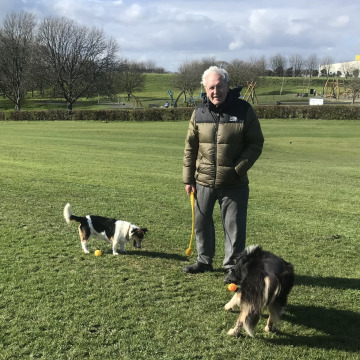 Photo for notice Robson UNDERWOOD