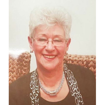 Photo of Pauline MALBON