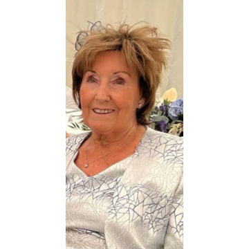 Photo of Eileen PLANT