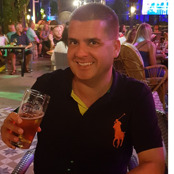 Photo of Michael MALLEY