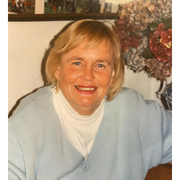 Photo of Diana Christine WILLIAMS