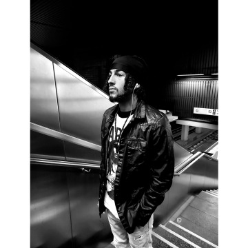 Photo for notice Marley Simon FRANCIS