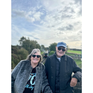 Photo for notice Colin HALL