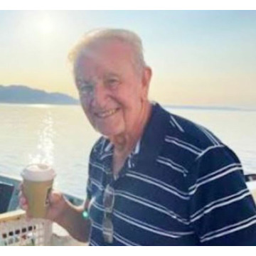 Photo of Clive Alan TURNER