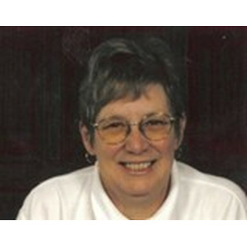 Photo of Judith WARD