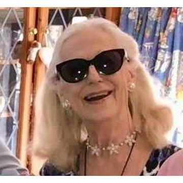 Photo of Sally Rosemary NOËL