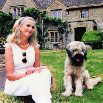 Photo for notice Sally Rosemary NOËL