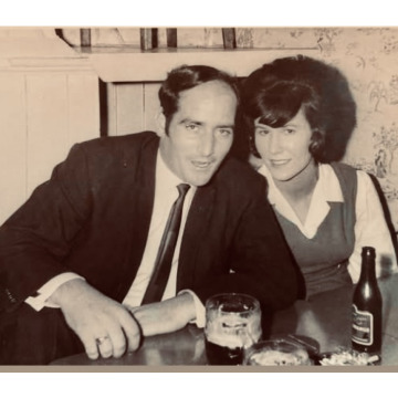 Photo for notice Patrick O'GRADY