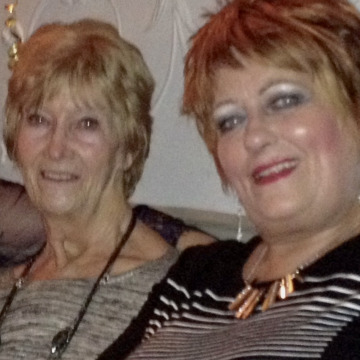 Photo for notice Dorothy Mary NIXON