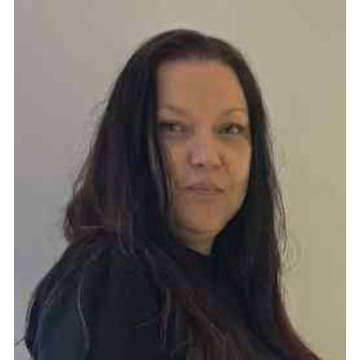 Photo of Maja STASIAK-WOJTAN