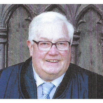 Photo of Maurice HARDING