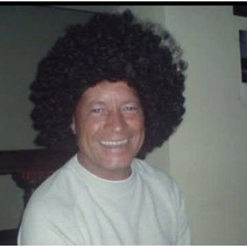 Photo of John James WHITEHEAD