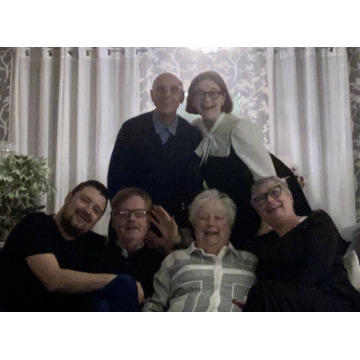 Notice Gallery for Agnes SKELLY