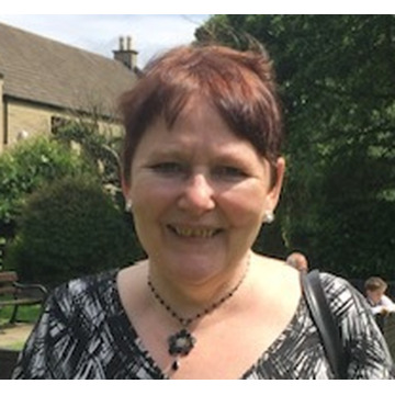 Photo of Karen Wendy Jagger