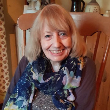 Photo for notice Delia SAWKINS