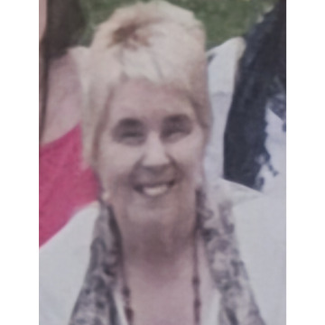 Photo for notice Susan Peta GODFREY