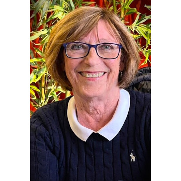 Photo of Christine MORRIS