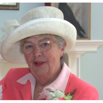 Photo of Phyllis Joan GRIFFITHS