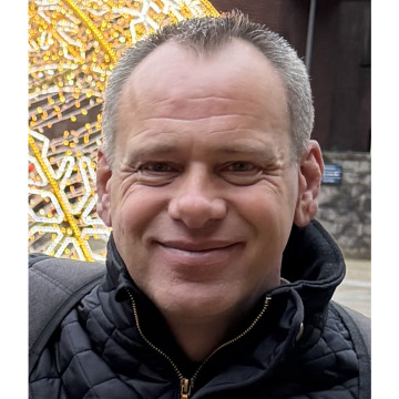 Photo for notice Keith SIMPSON