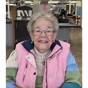 Photo for notice Joyce ROPER