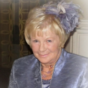 Photo for notice Margaret CLARK