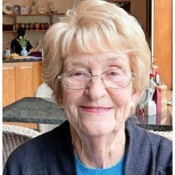 Photo of Marie José RIGBY