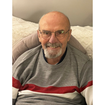 Photo of George MORTON