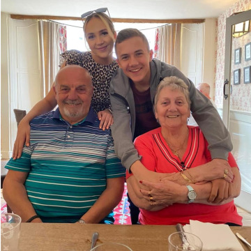 Photo for notice George MORTON