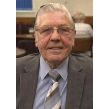 Photo of Brian WILKINSON