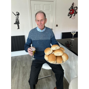 Notice Gallery for Leslie WATSON